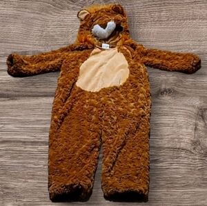 UNISEX TIGER COSTUME FROM TARGET